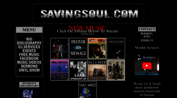 savingsoul.com