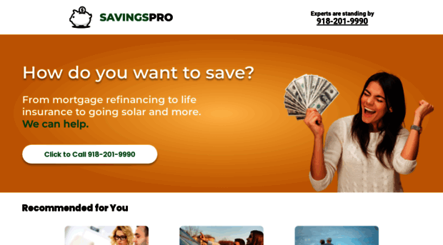 savingspro.net