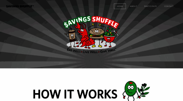 savingsshuffle.com