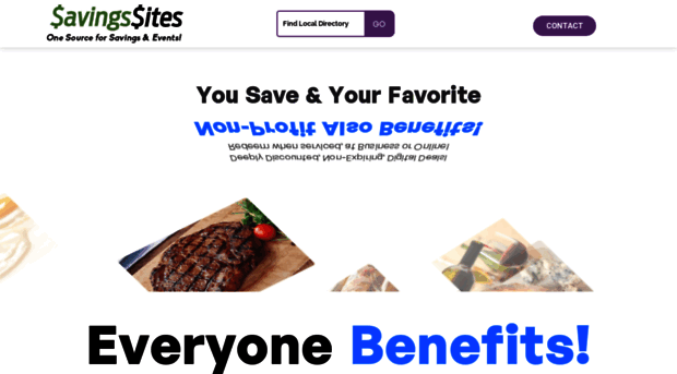 savingssites.com