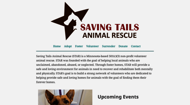 savingtails.net