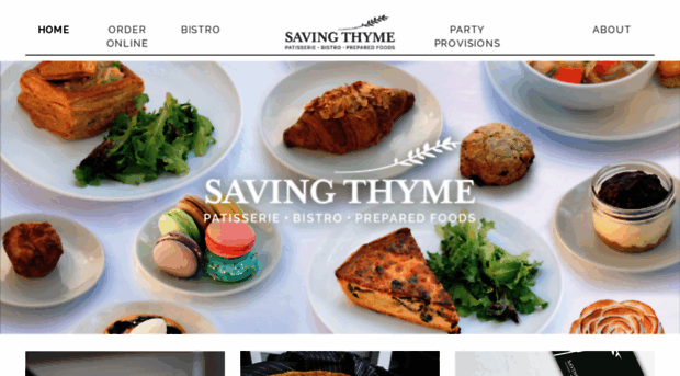 savingthyme.ca