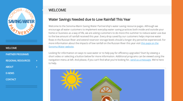 savingwaterpartnership.org