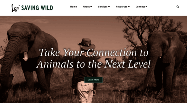 savingwild.com