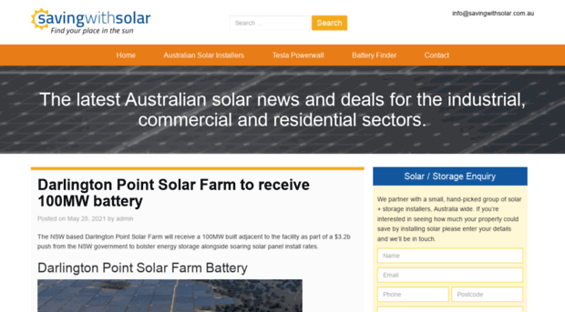 savingwithsolar.com.au