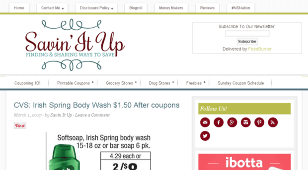 savinitup.com