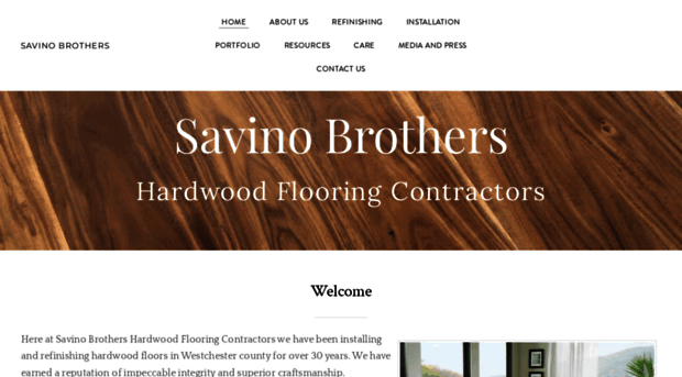 savinobrothers.com