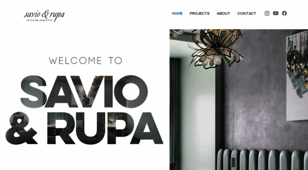 savioandrupa.com