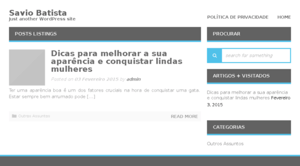 saviobatista.com.br