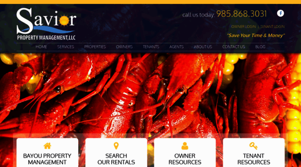saviorpm.com
