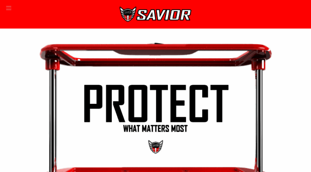 saviorprotected.com