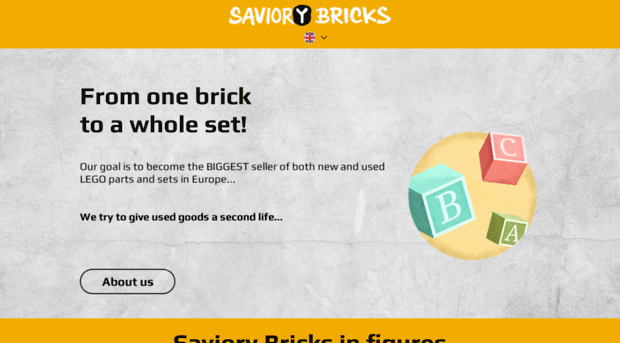 saviorybricks.eu