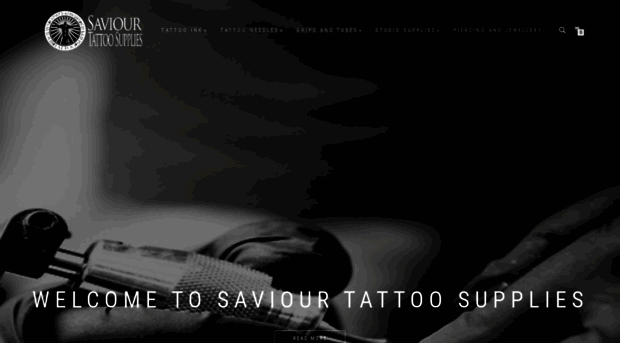 saviourtattoosupplies.co.uk