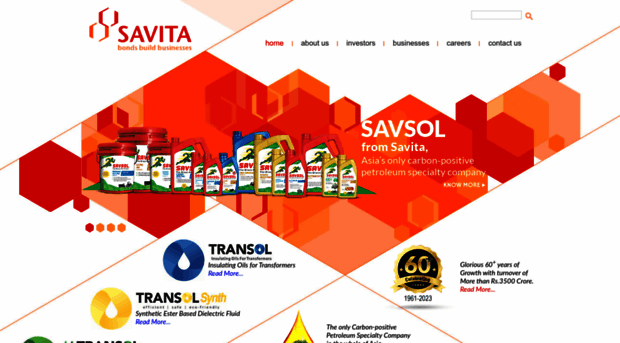 savita.com