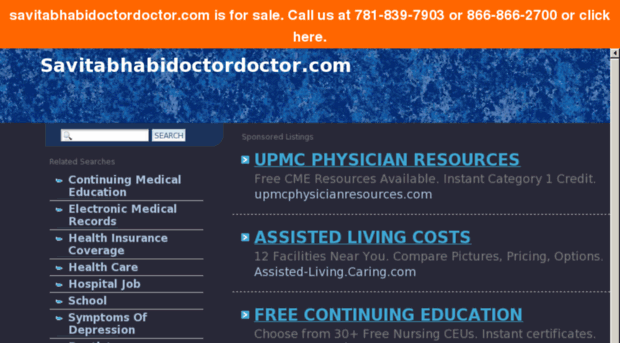 savitabhabidoctordoctor.com