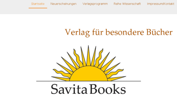 savitabooks.de