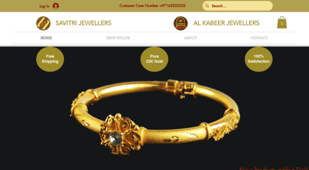 savitrijewellers.com