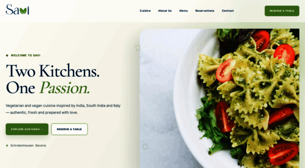 saviveg.com