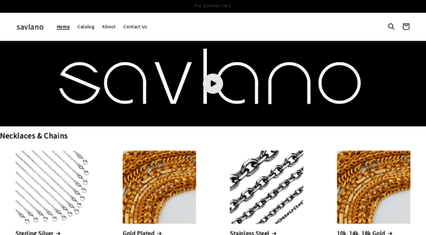 savlano.com