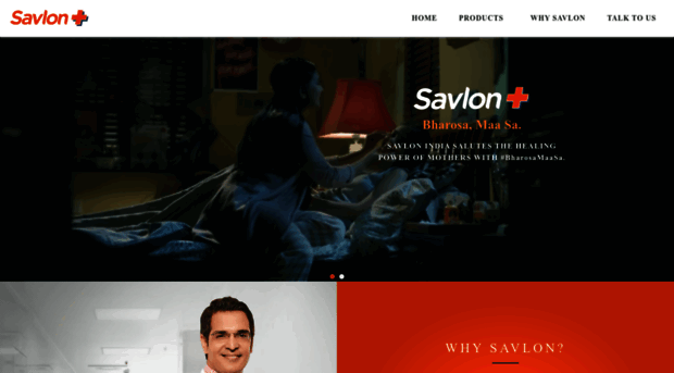 savlon.in