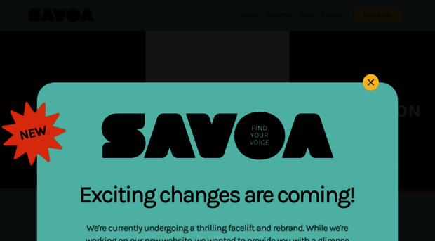 savoa.co.za