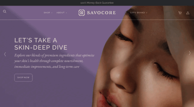 savocore.com