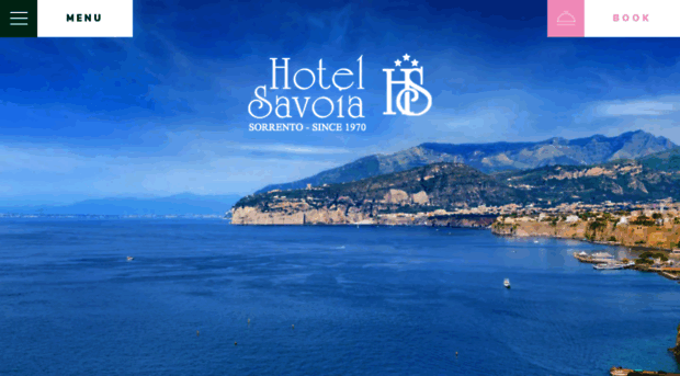 savoia-hotel.com