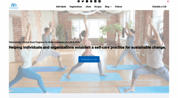 savoiaselfcare.com