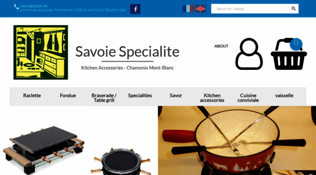 savoie-specialite.com