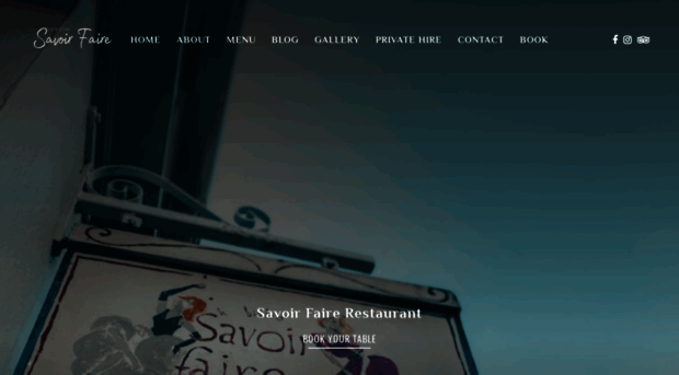 savoir.co.uk