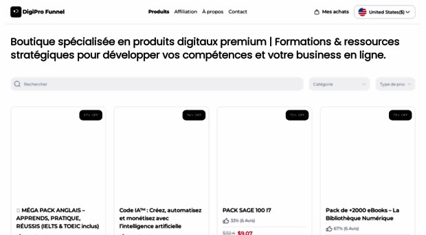 savoir.digiprofunnel.com
