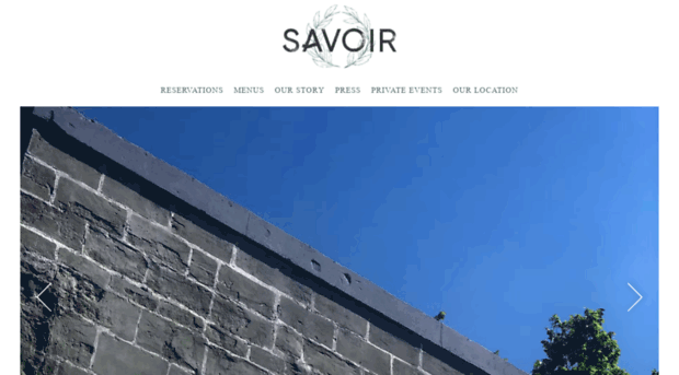 savoirhouston.com