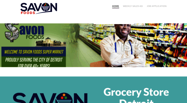 savonfoodssupermarket.com