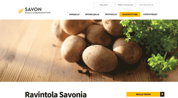 savonia.com