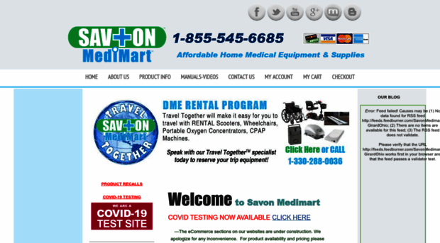 savonmedimart.com