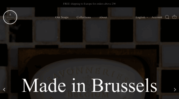 savonneriesbruxelloises.com