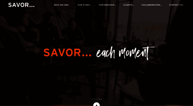 savorasmglobal.com