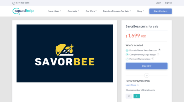 savorbee.com