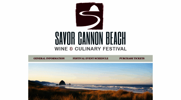 savorcannonbeach.com