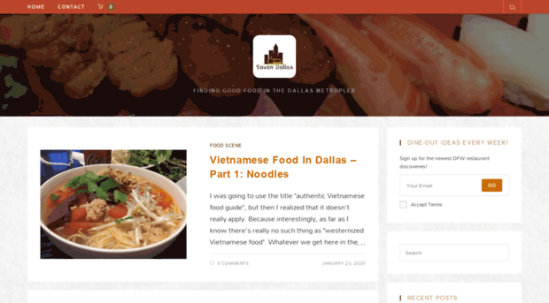 savordallas.blog