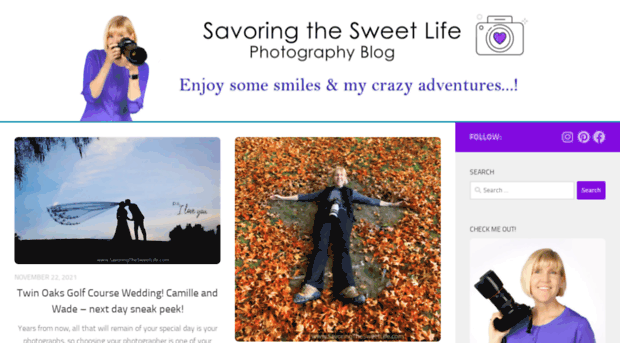 savoringthesweetlifeblog.com