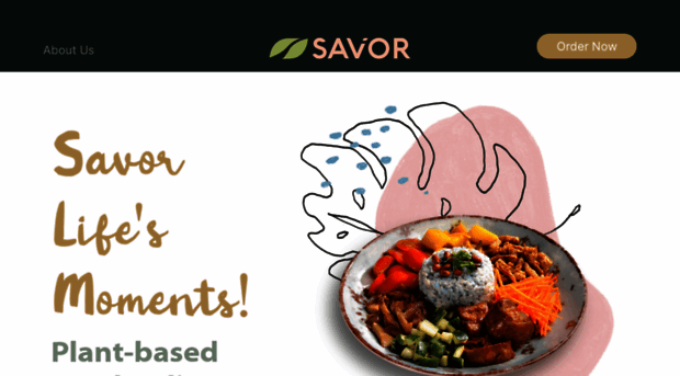 savoroflife.com