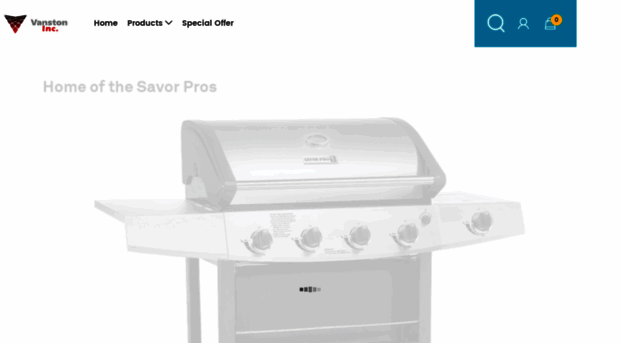 savorpro.com