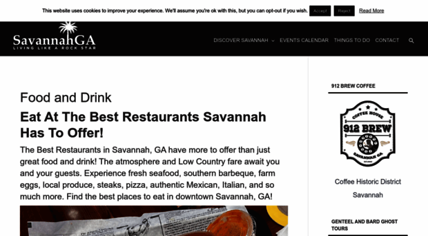 savorsmgsavannah.com