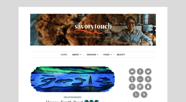 savorytouch.wordpress.com