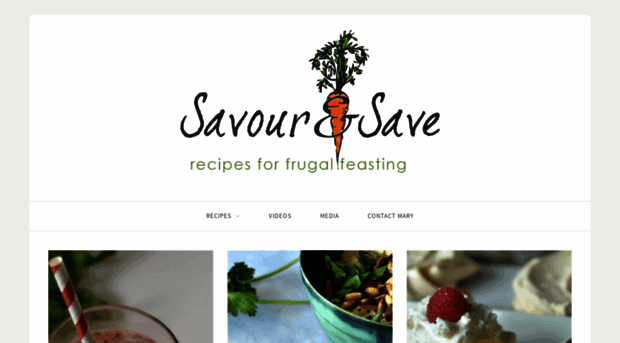 savourandsave.com