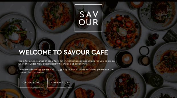 savourcafe.com.au