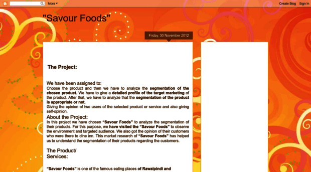 savourfoods.blogspot.com