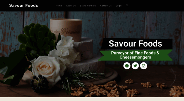 savourfoods.com.au