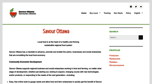 savourottawa.ca